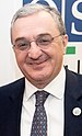 Liste Der Außenminister Armeniens: Wikimedia-Liste