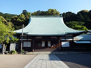 Zuiō-ji