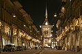 Zytglogge (Clocktower), Bern, Switzerland