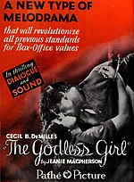 Thumbnail for The Godless Girl