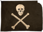 Vorschaubild für Jolly Roger