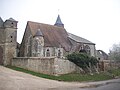 Kerk van Fours-en-Vexin