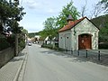 Čeština: Obec Černošice v Středočeském kraji nápověda English: Černošice village, Central Bohemian region help