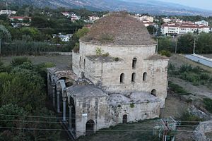 Mosquée Mehmed-Bey