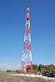 АМС Просечье, высота 74 метра