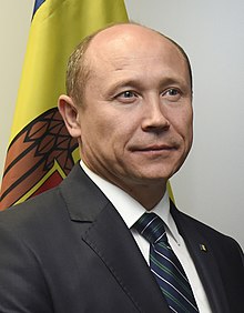 Valeriu Streleț
