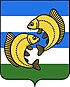 Coat of arms of Chastoozersky District