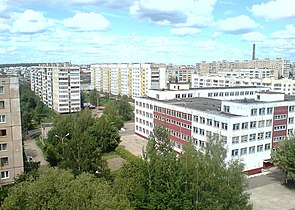 Г.Мценск Школа №9 - panoramio.jpg