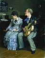 Romances tristes (1881)