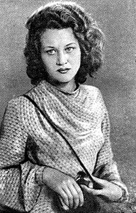 Ліна Костенко (нар. 1930)