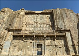 Persepolis