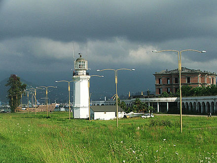 Batumi