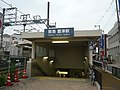 豊津駅 (大阪府)のサムネイル