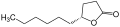 (R)-Gamma-Decalactone V1.svg