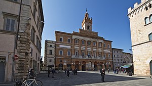 Palazzo Comunale (Foligno)