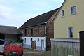 Bauernhof Schleu, Vierseithof, Wohnhaus mit Hofgebäuden Template:Kulturdenkmal Berlin