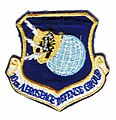 10th Aerospace Defense Group