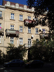 11 Sventsitskoho Street, Lviv (01).jpg