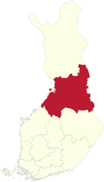 12 Oulu electoral district.svg