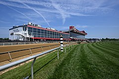 Pimlico Race Course - Wikipedia