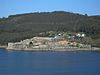 Castillo de San Felipe (Ferrol)