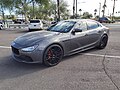 16 Maserati Ghibli S