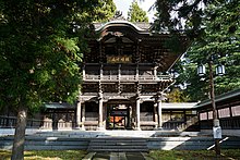 171104 Hoonji Morioka Iwate pref Japan04s3.jpg