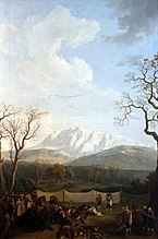 Der Winter (1784)