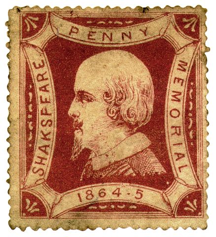 https://upload.wikimedia.org/wikipedia/commons/thumb/e/eb/1864_Shakespeare_Poster_Stamp.jpg/438px-1864_Shakespeare_Poster_Stamp.jpg