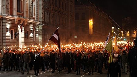 18th November Torchlight procession 2013.jpg