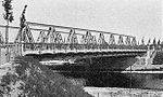 The Oppenbrücke 1906