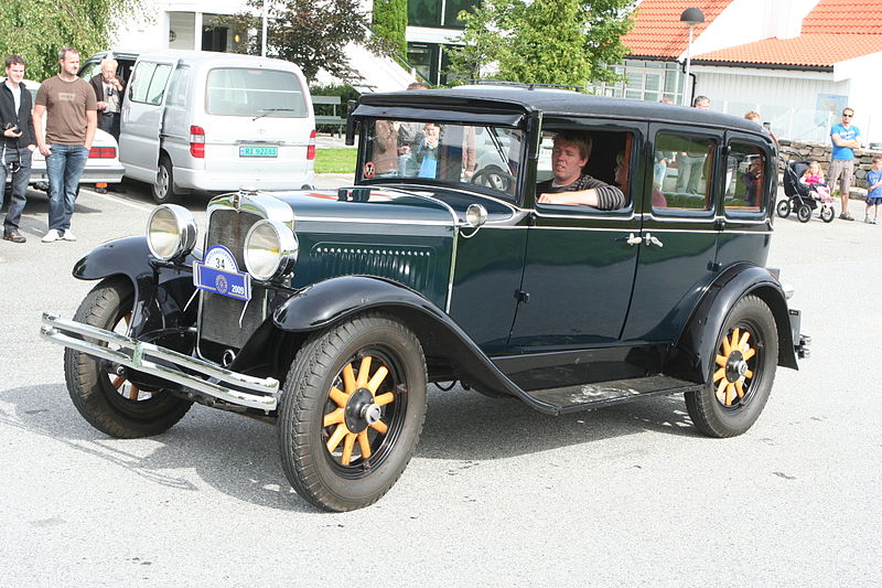 Nash Motors 800px-1929_Nash_400%2C_Owner_J%C3%B8rgen_Simonsen_IMG_9332