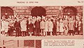 Unua Kongreso de Flandra Ligo Esperantista (Vlaamsche Esperanto-Vereeniging) en 1930 [2].