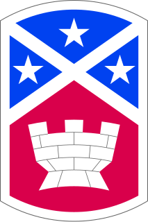 194th Engineer Brigade (United States) Military unit