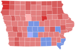 Thumbnail for 1982 Iowa gubernatorial election