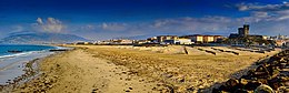 Tarifa - Vue