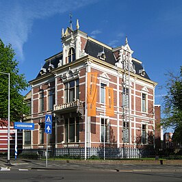 Emmaplein 1