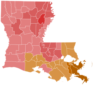 <span class="mw-page-title-main">2011 Louisiana lieutenant gubernatorial election</span>