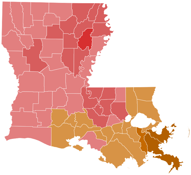 File:2011 Louisiana LT.svg