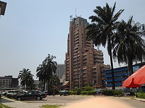 Gombe, February 2013 2013-02-23 12.30.12 Kinshasa (8757839660).jpg