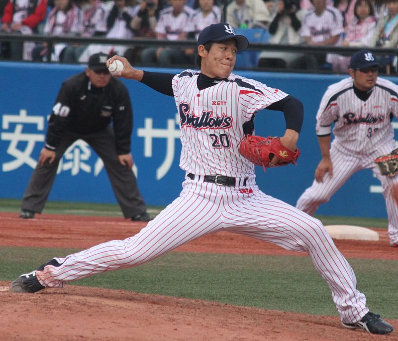 Tokyo Yakult Swallows 