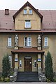 * Nomination Dominican monastery in Ząbkowice Śląskie 2 --Jacek Halicki 00:20, 30 December 2015 (UTC) * Promotion Good quality. --Johann Jaritz 04:34, 30 December 2015 (UTC)