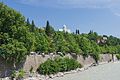 * Nomination Rioni River seen from the Chain Bridge. Kutaisi, Imereti, Georgia. --Halavar 09:50, 2 July 2016 (UTC) * Promotion Good quality. --Poco a poco 11:54, 2 July 2016 (UTC)