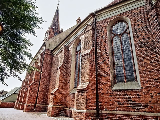 Church of the Assumption of Mary