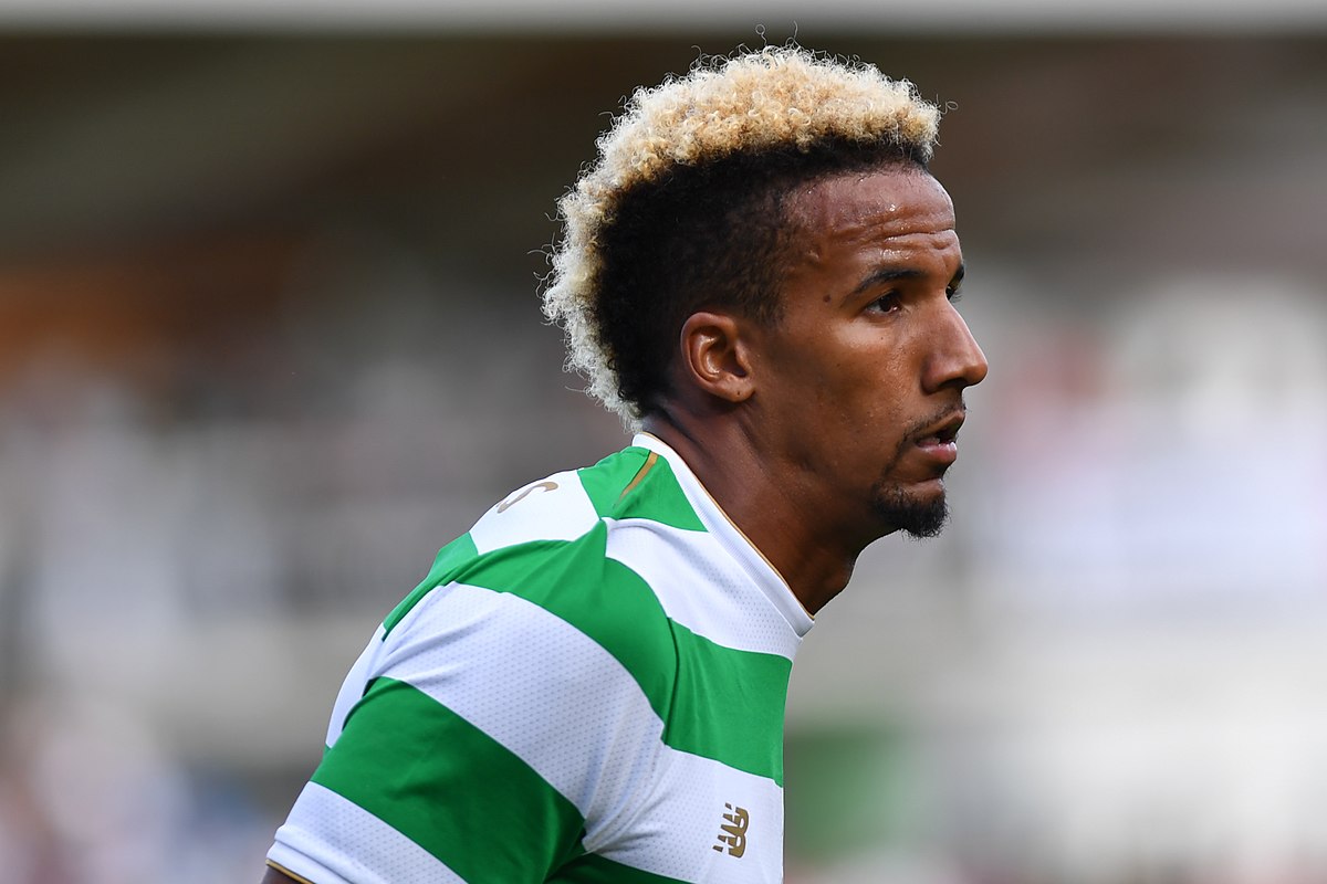 Scott Sinclair Wikipedia