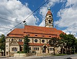 Markuskirche (Stuttgart)