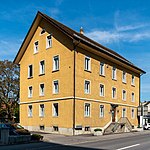 Schoolhouse Unterdorf