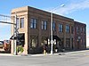 Stock Yards State Bank and Tri-State Wholesale Grocery Co.