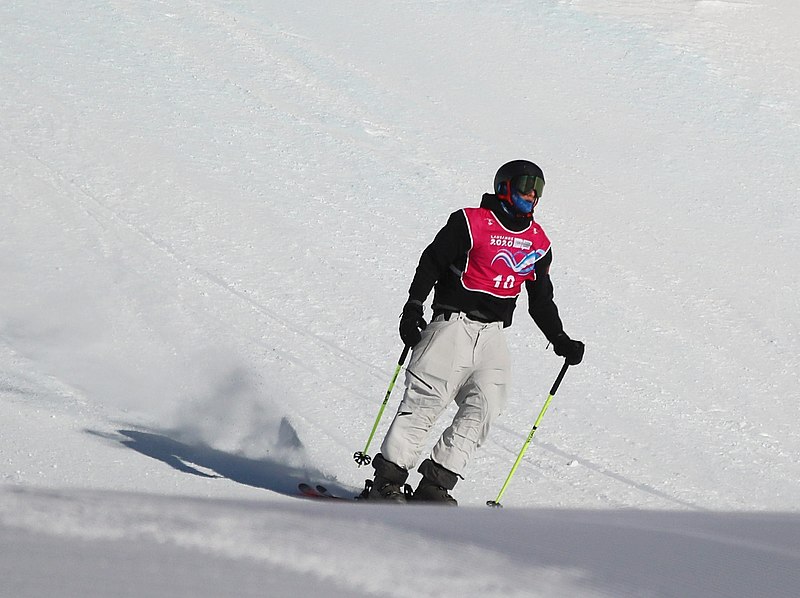 File:2020-01-20 Freestyle skiing at the 2020 Winter Youth Olympics – Men's Freeski Slopestyle – Qualification – 1st run (Martin Rulsch) 098.jpg