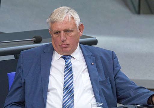 2020-07-02 Minister Karl-Josef Laumann im Bundestag by OlafKosinsky MG 1833